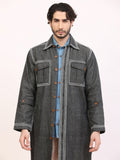 Long Shacket