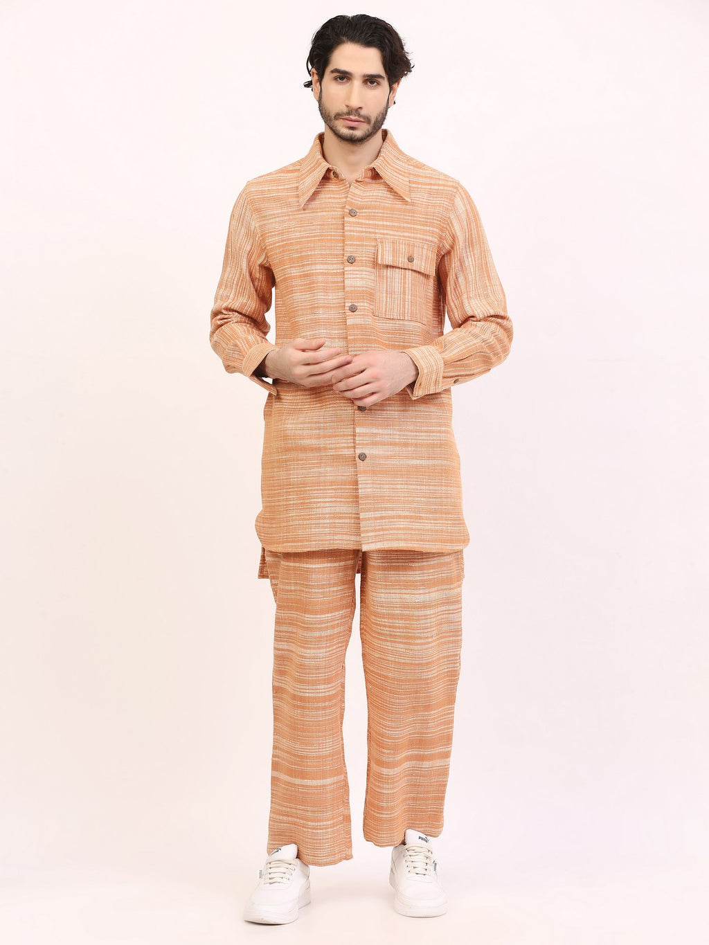 Upkar Co-Ord Set Men