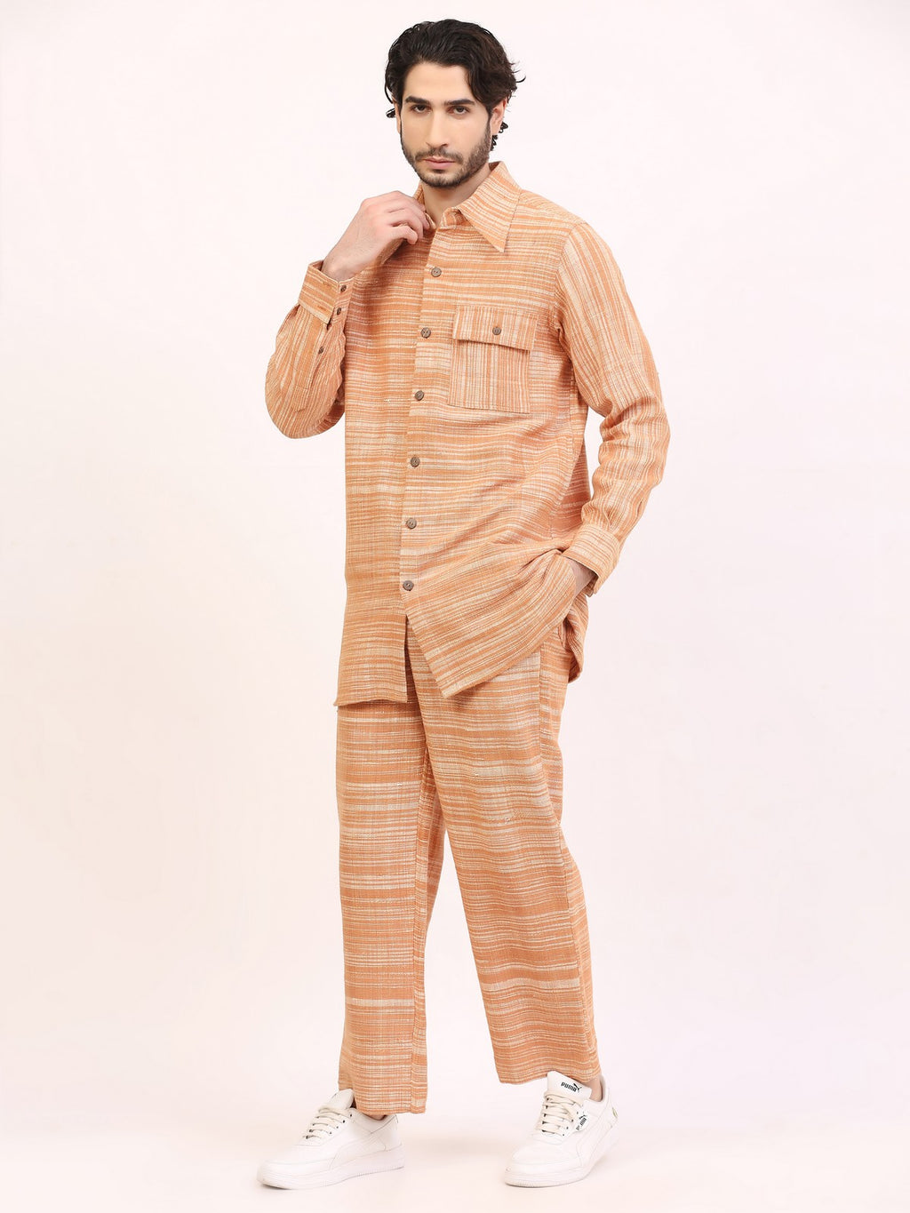 Upkar Co-Ord Set Men