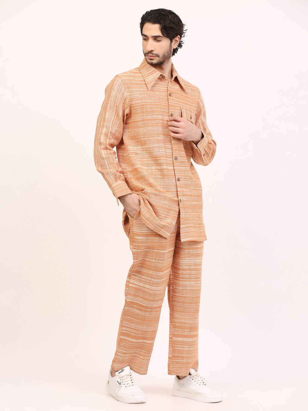 Upkar Co-Ord Set Men