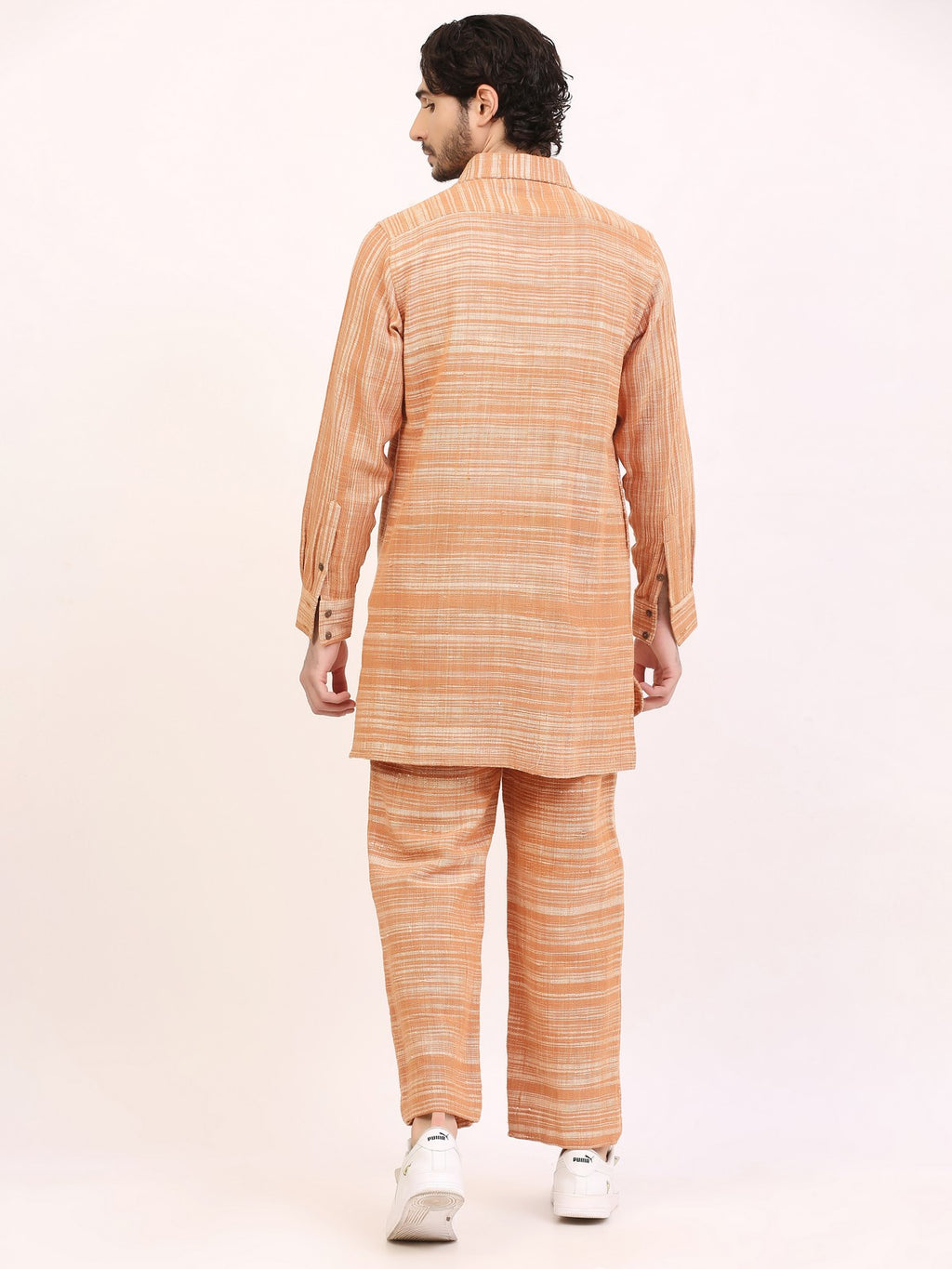 Upkar Co-Ord Set Men