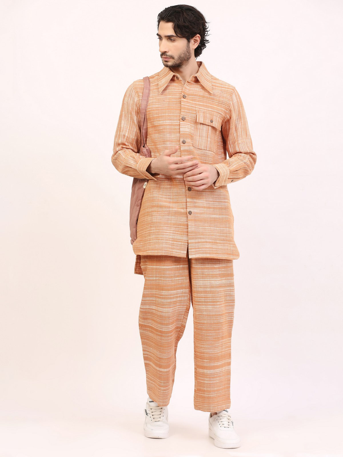 Upkar Co-Ord Set Men