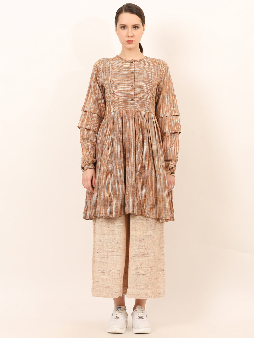 Jharna Kurti