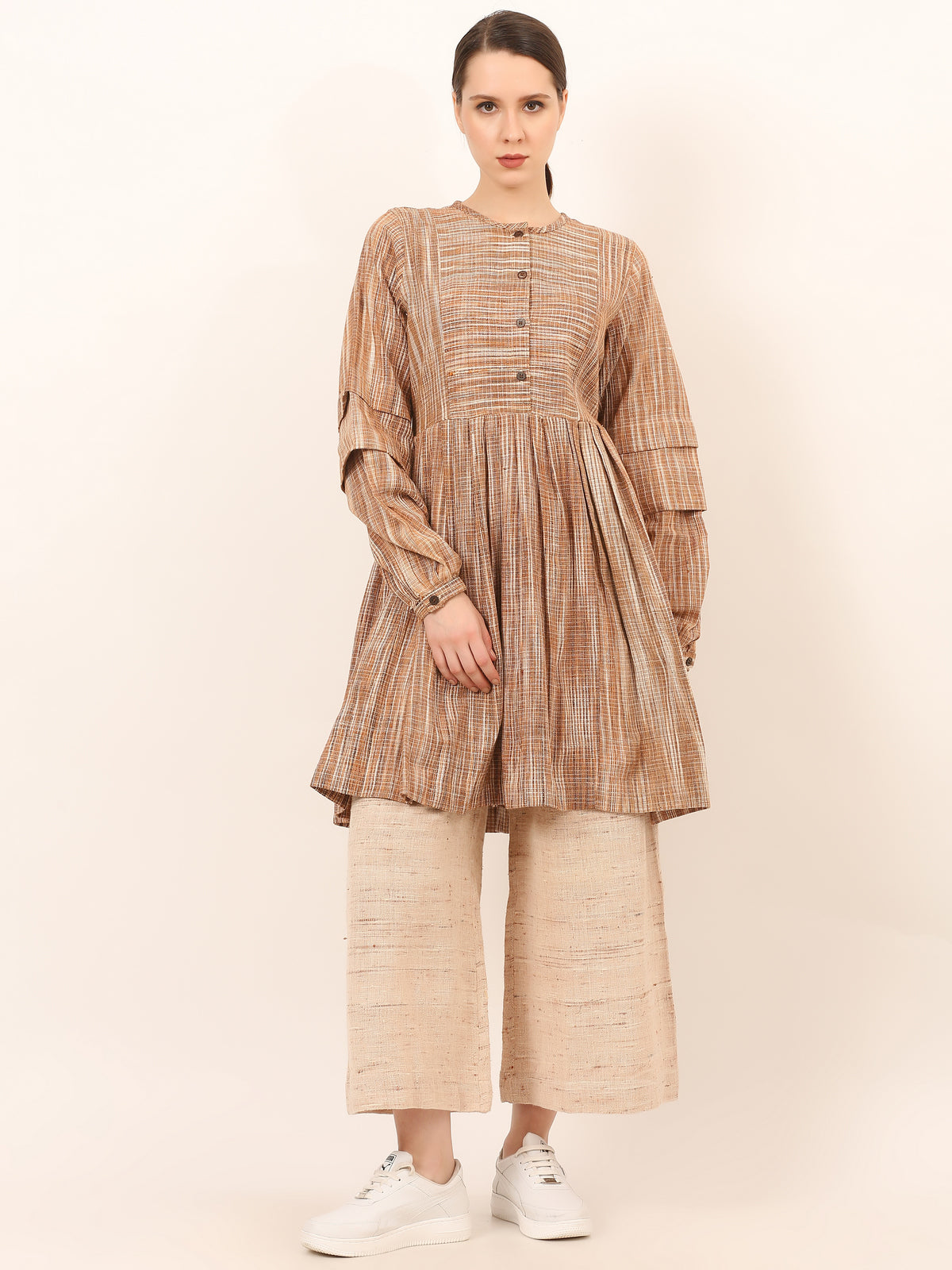 Jharna Kurti