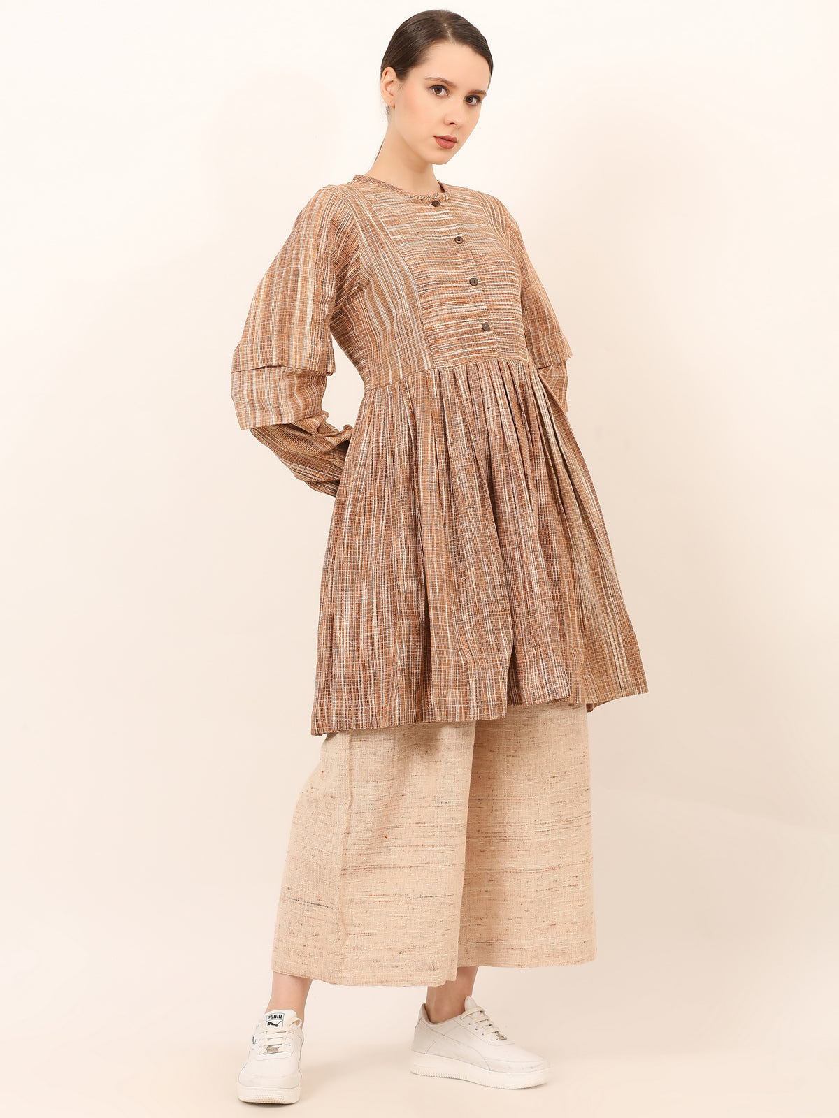 Jharna Kurti