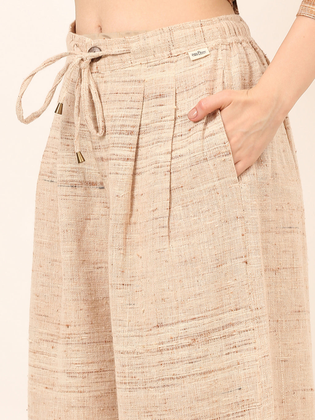Malaysia Flared Trouser