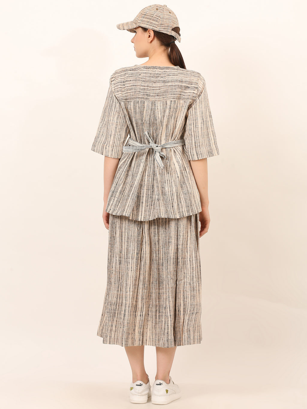 Upkar Co-Ord Set Women