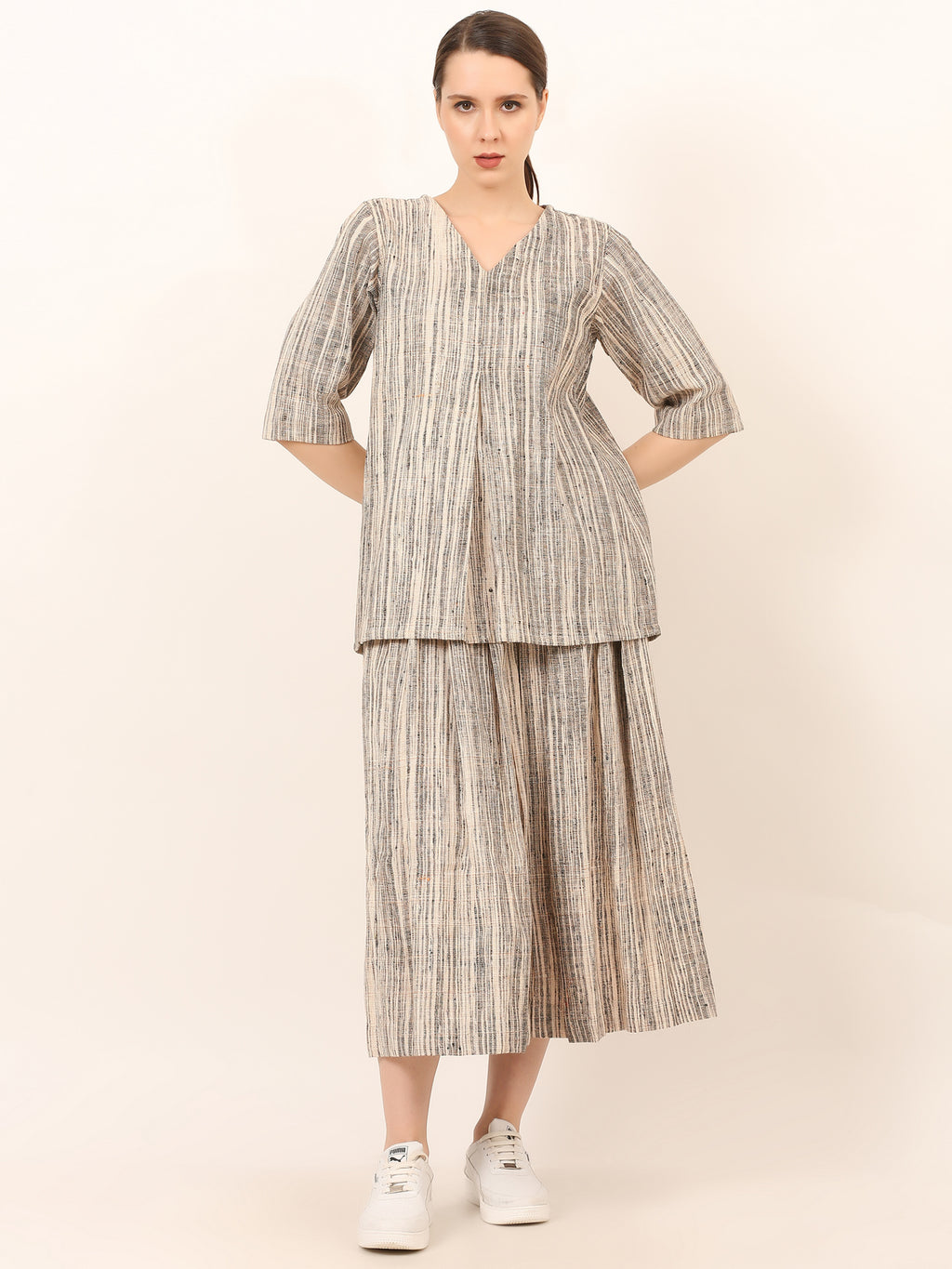 Upkar Co-Ord Set Women
