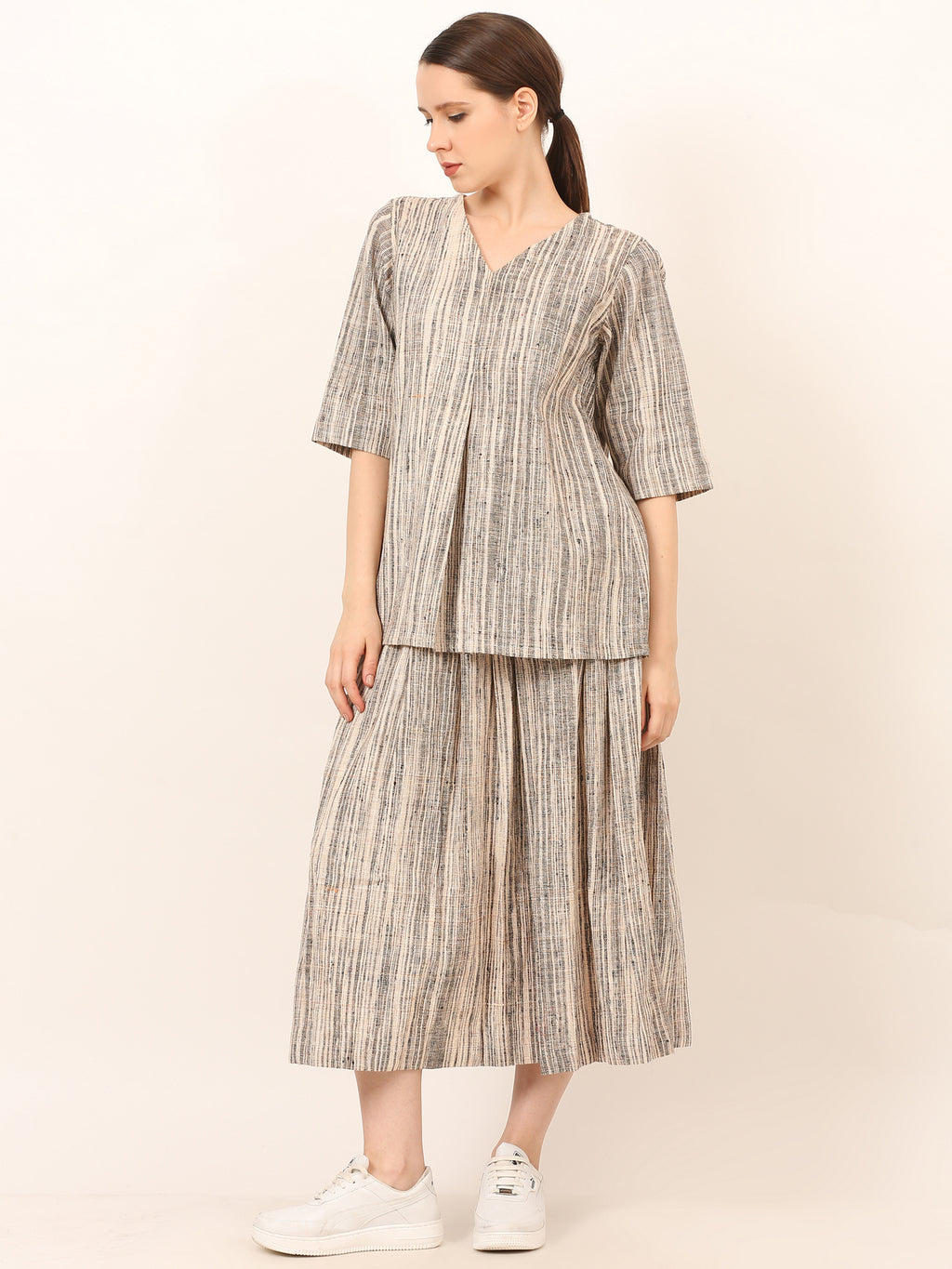 Upkar Co-Ord Set Women