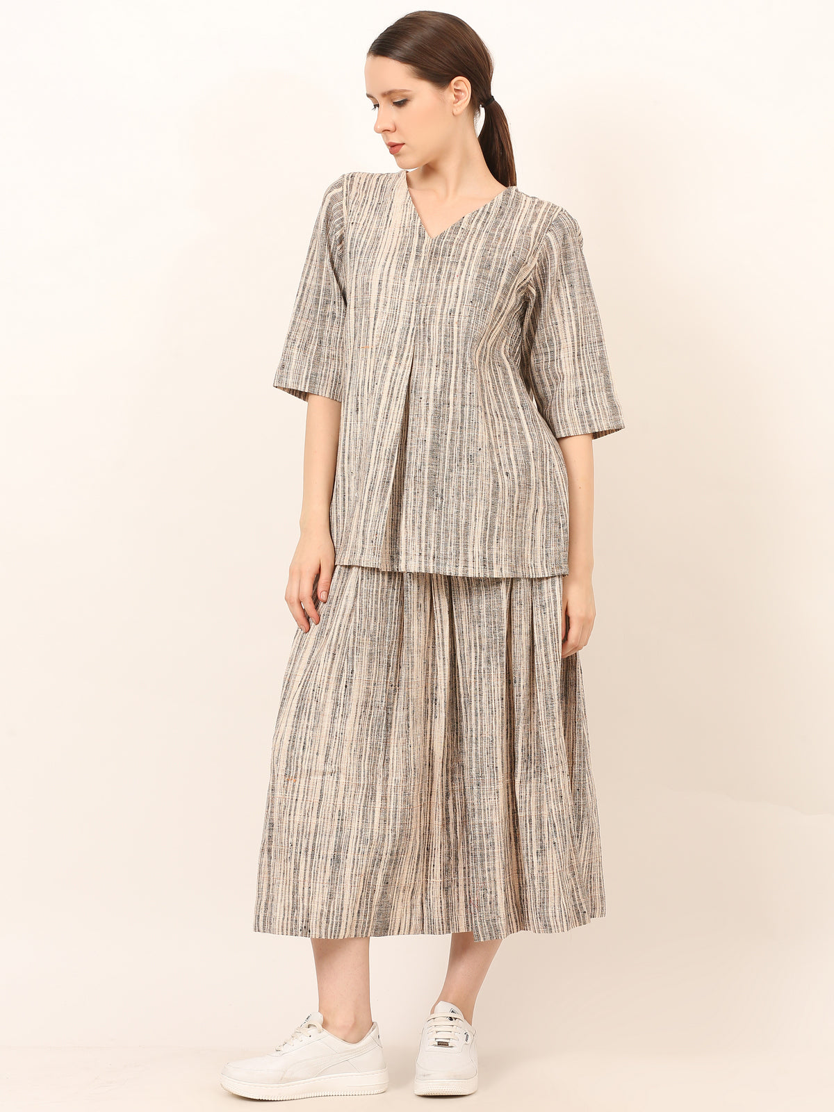 Upkar Co-Ord Set Women