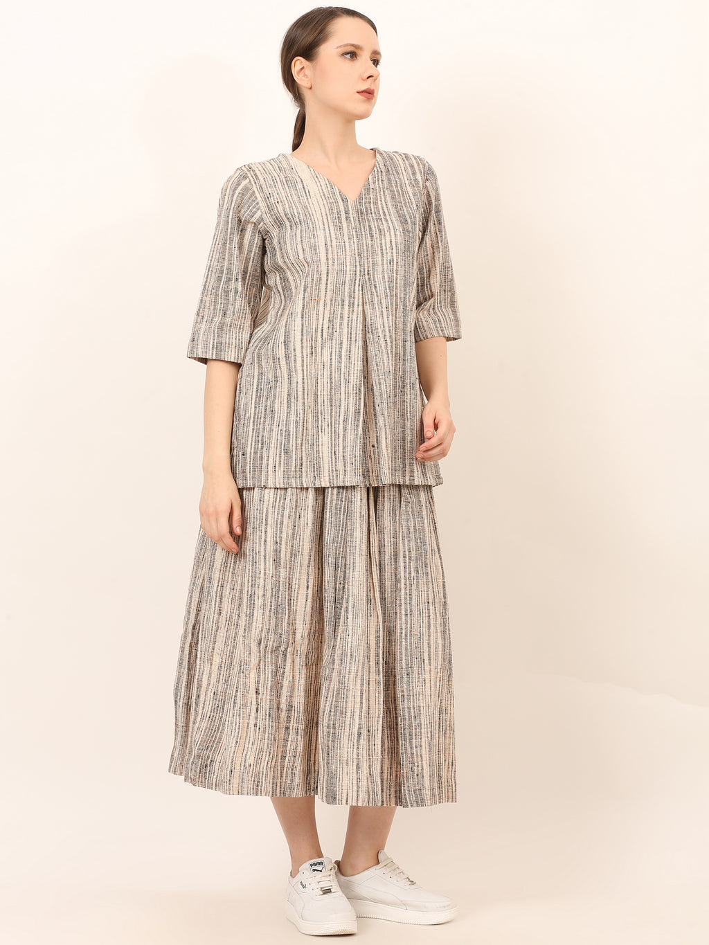 Upkar Co-Ord Set Women