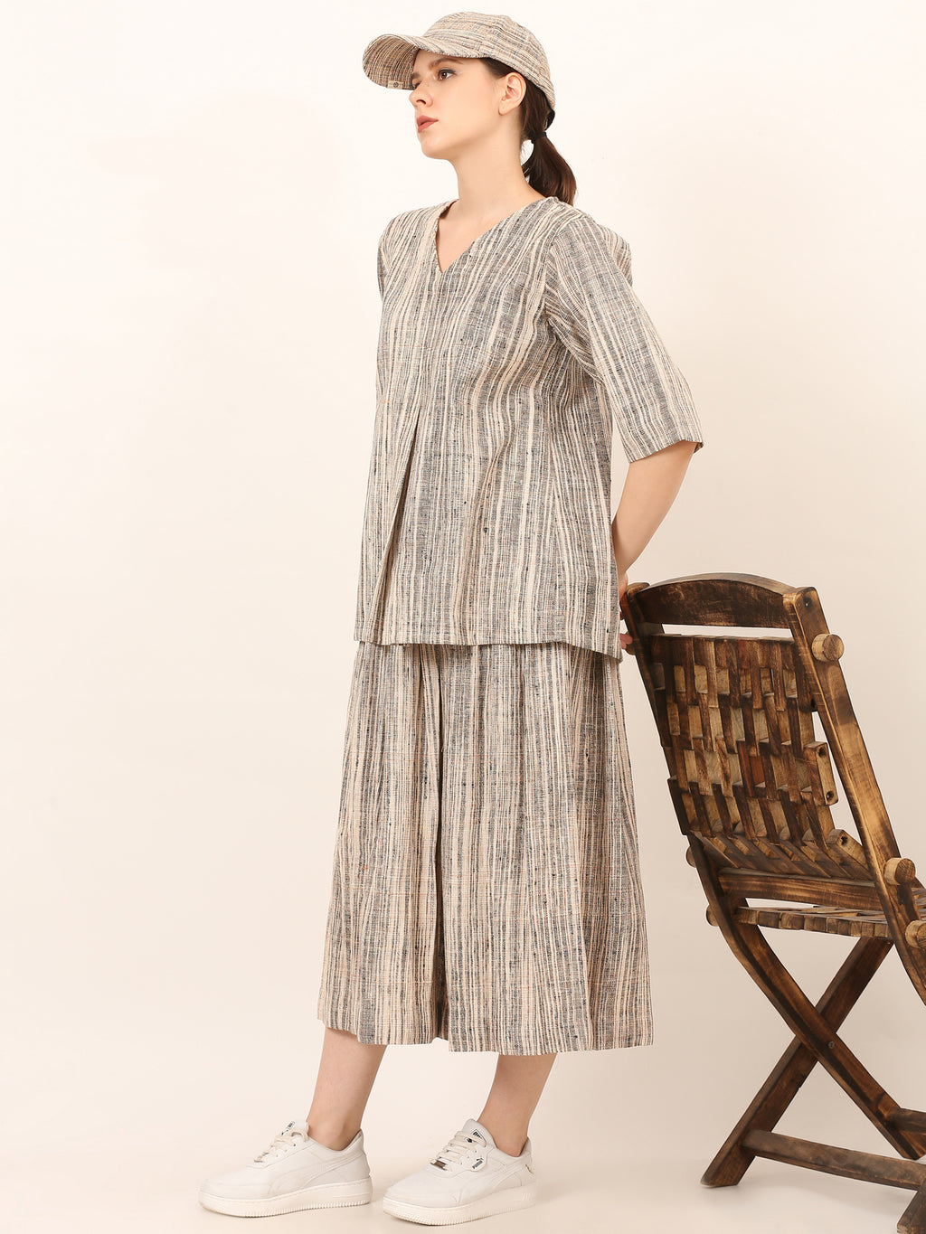 Upkar Co-Ord Set Women