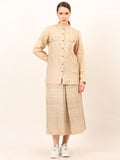 Tussar Katia Co-Ord Set Women
