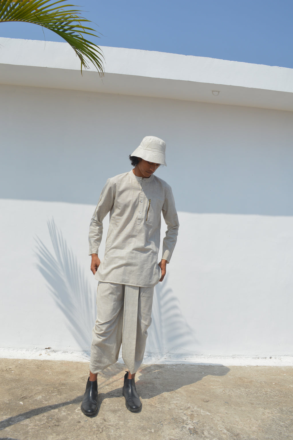 Short Kurta