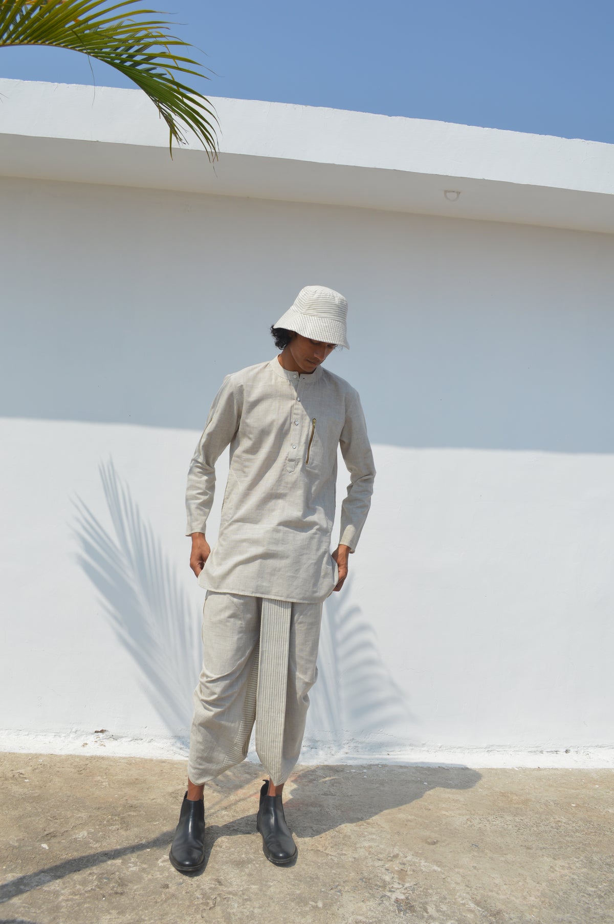 Short Kurta