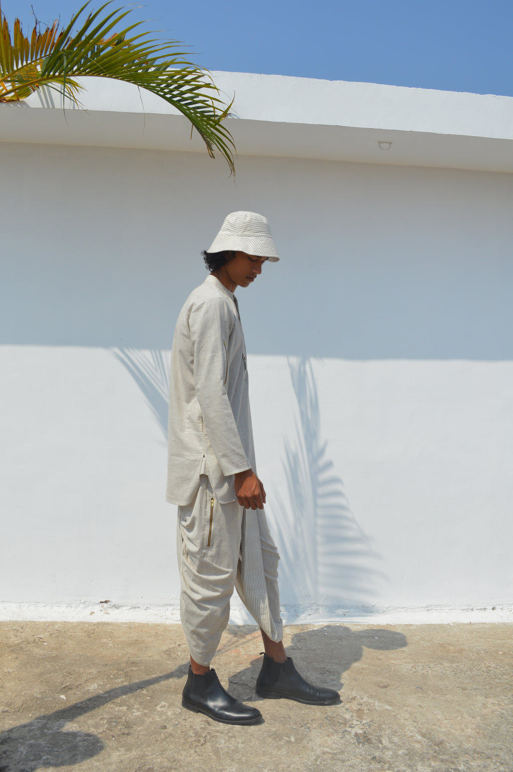 Short Kurta
