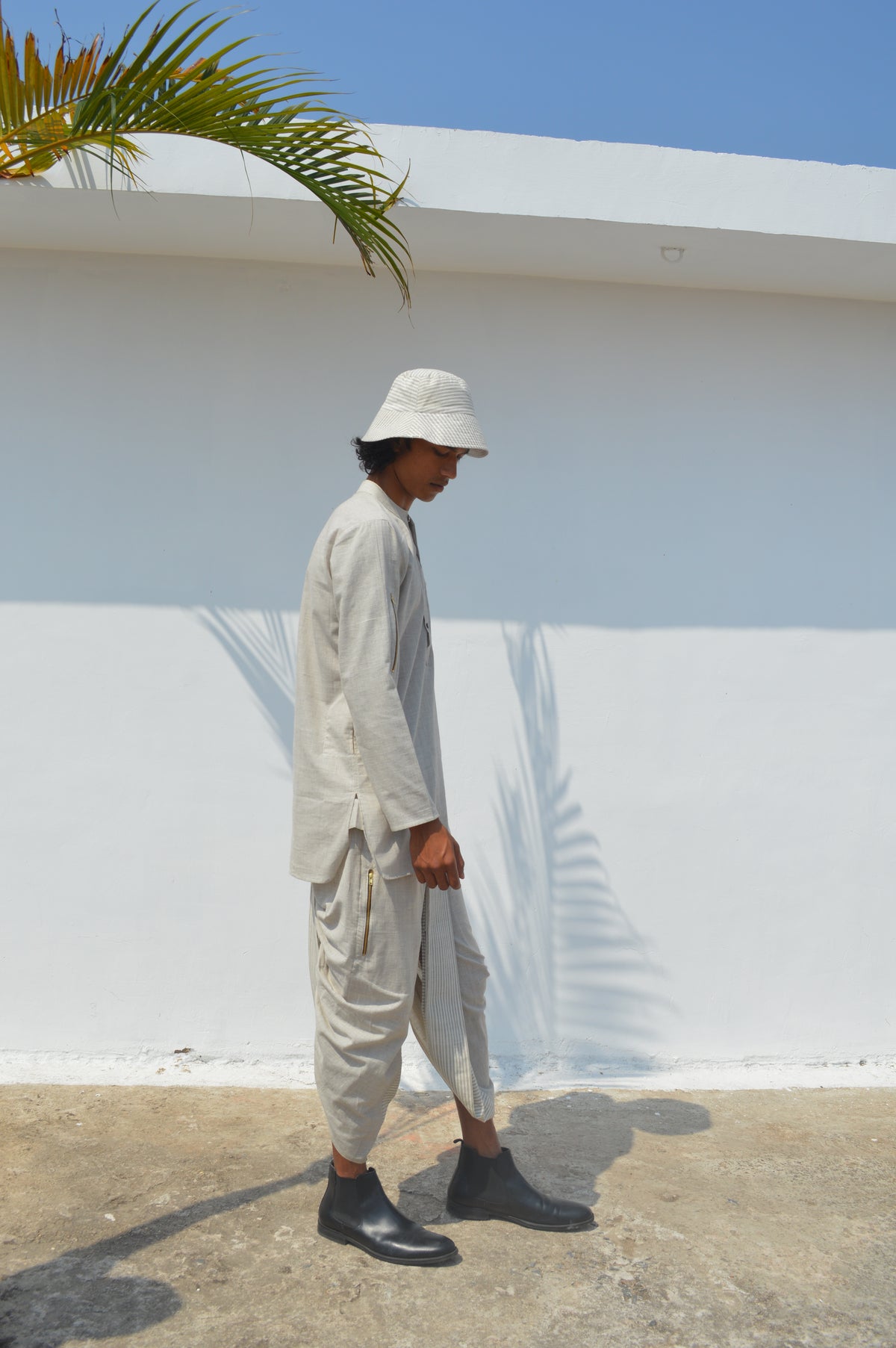 Short Kurta