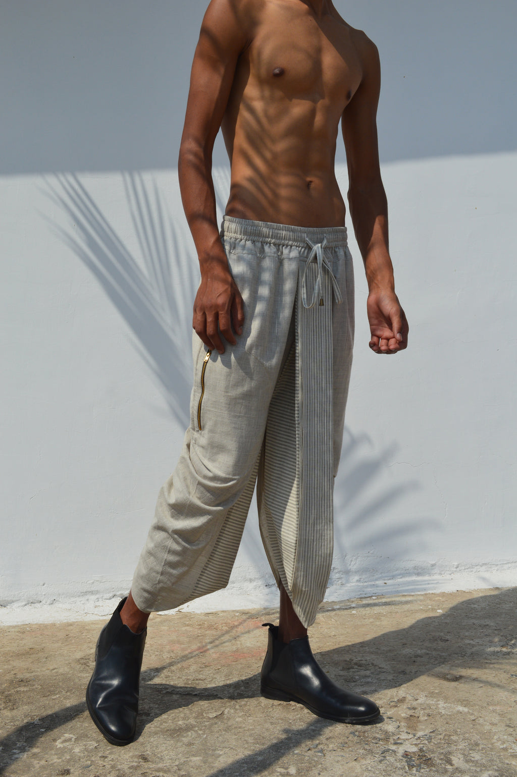 Khadi Dhoti Pant